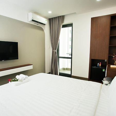 Tesoro Hotel Nha Trang Eksteriør billede