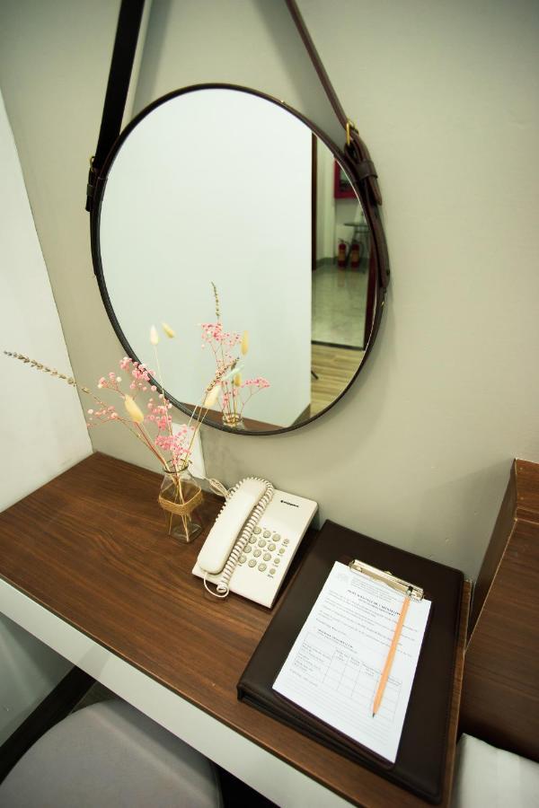 Tesoro Hotel Nha Trang Eksteriør billede